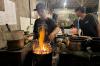 Sensasi Makan Sate Gajah di Sudut Kota Malang - Bagian 4
