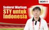 Infografis Sederet Warisan Shin Tae-yong untuk Timnas Indonesia