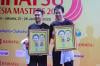 Momen Perpisahan The Daddies sebagai Pebulu Tangkis Profesional - Bagian 3