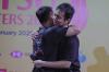 Momen Perpisahan The Daddies sebagai Pebulu Tangkis Profesional - Bagian 2