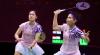  Lanny/Fadia Tembus Perempat Final, Rahmat/Yere Terhenti