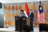 Presiden Prabowo Ingin Indonesia dan Malaysia Sinergi dengan Negara-negara Asia - Bagian 2