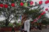 Festival Pecinan Meriahkan Tahun Baru Imlek di TMII - Bagian 4