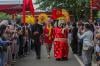 Festival Pecinan Meriahkan Tahun Baru Imlek di TMII - Bagian 3