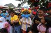 Festival Pecinan Meriahkan Tahun Baru Imlek di TMII - Bagian 7
