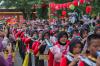 Festival Pecinan Meriahkan Tahun Baru Imlek di TMII - Bagian 6