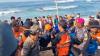 Update Siswa SMP 7 Mojokerto Tenggelam di Pantai Gunungkidul, Total 4 Orang Tewas