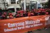 Pekerja Migran Indonesia Tewas Ditembak, Buruh Geruduk Kedutaan Besar Malaysia - Bagian 2