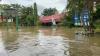 Banjir di Banjar Rendam Ratusan Sekolah dan Ribuan Rumah Warga