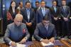 Ketum KADIN Saksikan Kolaborasi AI antara Indonesia dan India - Bagian 2