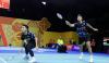 Leo/Bagas dan 2 Wakil Indonesia Lainnya Tembus Perempat Final Thailand Masters 2025