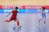 Timnas Futsal Indonesia Tumbang dari Argentina 2-4 - Bagian 4