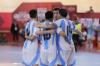Timnas Futsal Indonesia Tumbang dari Argentina 2-4 - Bagian 2