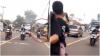 Viral Detik-Detik Bocah Pemburu Telolet Tewas Terlindas Bus, Ini Kronologi dan Aturan HukumnyaĀ