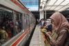 KAI Commuter Tambah Jadwal Perjalanan KRL Jabodetabek - Bagian 2