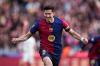 Hasil Liga Spanyol: Robert Lewandowski Bawa Barcelona Bungkam Alaves