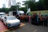 Dukung Program Ramah Lingkungan, BSI Luncurkan 139 Mobil Listrik dan 4 Mobile Musala - Bagian 4