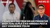   Presiden Prabowo Instruksikan Pengecer Bisa Jual Elpiji 3 Kg hingga Polisi Gerebek Pesta Gay di Hotel Jaksel