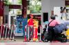 Stok BBM SPBU Shell Masih Kosong hingga Saat Ini - Bagian 3
