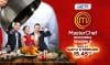 Chef Rudy Choirudin Gabung MasterChef Indonesia Season 12, Siap Beri Tantangan bersama Chef Juna dan Chef Renatta