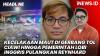Kecelakaan Maut di Gerbang Tol Ciawi hingga Pemerintah Lobi Inggris Pulangkan Reynhard Sinaga ke Indonesia
