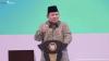 Hadiri Harlah ke-102 NU, Prabowo Akui Dekat dengan Ulama sejak Masih Jadi Tentara