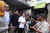 Pimpinan DPR Sidak Penjualan Gas Elpiji 3 Kg - Bagian 6