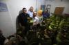 Pimpinan DPR Sidak Penjualan Gas Elpiji 3 Kg - Bagian 5