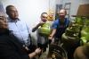 Pimpinan DPR Sidak Penjualan Gas Elpiji 3 Kg - Bagian 1