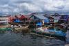 Potret Kampung Nelayan Bagian dari Kehidupan Maritim Makassar