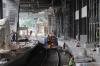 Proyek Stasiun Tanah Abang Baru Ditargetkan Beroperasi Sebelum Ramadan - Bagian 2