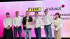 Perdana! Trebel Music Gandeng Indosat Hadirkan Fitur AI di Platform Musik 