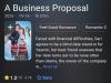 Rating Film A Business Proposal Hanya 1,2 di IMDB Imbas dari Cancel Culture Netizen