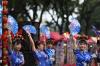 Kemeriahan Festival Cap Go Meh 2025 - Bagian 3