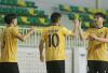 Sengit, Halus FC vs Cosmo JNE Sama-Sama Kuat
