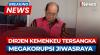 Dirjen Anggaran Kemenkeu Tersangka Kasus Jiwasraya Ditahan, Tangan Diborgol