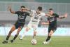 2 Gol Penalti Alex Martins Bawa Dewa United Bungkam Persija Jakarta