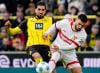  Dortmund Digilas Stuttgart, Leverkusen Gagal Menang