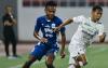 Persib Makin Nyaman di Puncak Klasemen Liga 1 usai Gilas PSIS