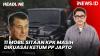 Headline iNEWS.ID: 11 Mobil Sitaan KPK Masih Dikuasai Ketum Pemuda Pancasila Japto