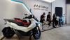 Motor Listrik Cavalry Mengaspal, MAKA Targetkan Bangun 19 Showroom di 2025