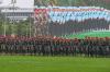 Panglima TNI Pimpin Apel Operasi Gaktib dan Yustisi Polisi Militer Tahun 2025 - Bagian 3