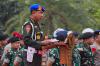 Panglima TNI Pimpin Apel Operasi Gaktib dan Yustisi Polisi Militer Tahun 2025 - Bagian 2