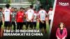 Timnas Indonesia U-20 Terbang ke China untuk Lakoni Piala Asia U-20 2025