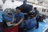 Subaru Indonesia Resmikan Diler ke-7  - Bagian 4