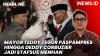Mayor Teddy Tegur Paspampres saat Sambut Erdogan hingga Deddy Corbuzier Jadi Stafsus Menhan