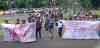 Demo di Balairung, Puluhan Dosen UGM Tuntut Pemerintah Cairkan Tukin sejak 2020