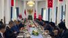 Sahabat Saya, Saudara Saya, Presiden Republik Turki