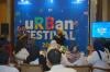 Bank Mandiri Dorong Pelaku UMKM Naik Kelas lewat uRBan Festival 2024