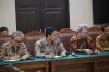 Praperadilan Ditolak Hakim, Status Tersangka Hasto Kristiyanto Oleh KPK Tetap Sah - Bagian 4